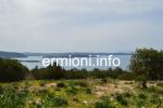GL 0195 - 2 plots of Land 4,000m² each - Salanti - Ermionida